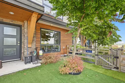 159 16488 64 Avenue, Surrey, BC, Surrey — Townhouse for sale