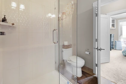 Guest Bathroom Photo of 159 16488 64 Avenue, Surrey, BC