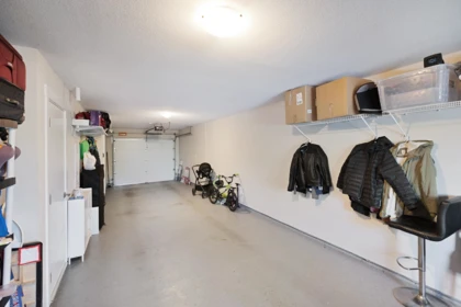 Hallway Photo of 159 16488 64 Avenue, Surrey, BC