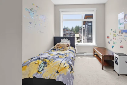 Powder Room Photo of 159 16488 64 Avenue, Surrey, BC