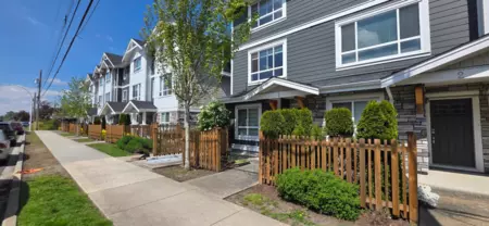 Laundry Room Photo of 1 19753 55A AVENUE, Langley BC V3A 0J9
