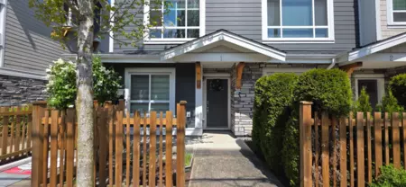 Loft / Bonus Room Photo of 1 19753 55A AVENUE, Langley BC V3A 0J9