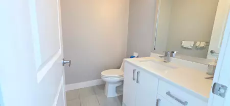 Pantry Photo of 1 19753 55A AVENUE, Langley BC V3A 0J9