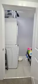Powder Room Photo of 1 19753 55A AVENUE, Langley BC V3A 0J9