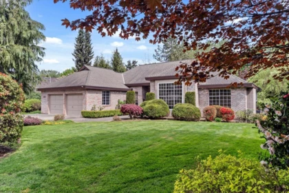 4072 Prairie Street, Abbotsford, BC, Abbotsford — Single Family Residence for sale