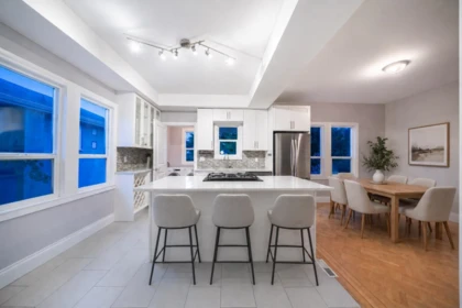 2528 Adanac Street, Vancouver, BC, Vancouver — Single Family Residence for sale