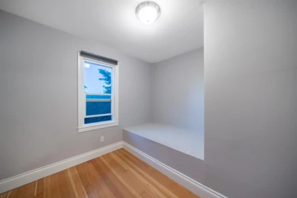 Laundry Room Photo of 2528 Adanac Street, Vancouver, BC