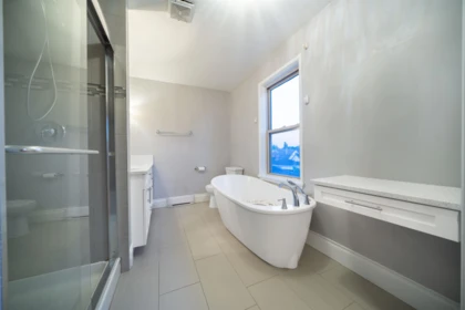 Loft / Bonus Room Photo of 2528 Adanac Street, Vancouver, BC