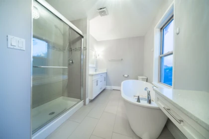 Office / Den Photo of 2528 Adanac Street, Vancouver, BC
