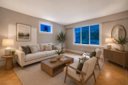Pantry Photo of 2528 Adanac Street, Vancouver, BC