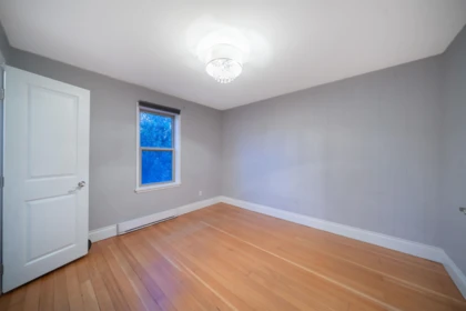 Powder Room Photo of 2528 Adanac Street, Vancouver, BC
