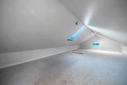 Staircase Photo of 2528 Adanac Street, Vancouver, BC