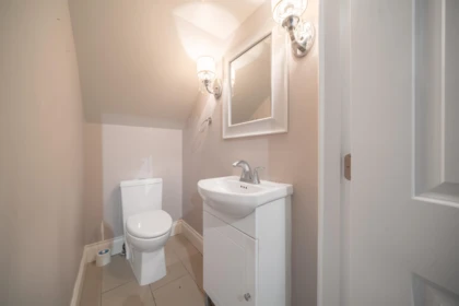 Walk-In Closet Photo of 2528 Adanac Street, Vancouver, BC