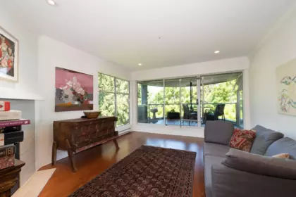 303 2250 W 3rd Avenue, Vancouver, BC, Vancouver — Apartment/Condo for sale