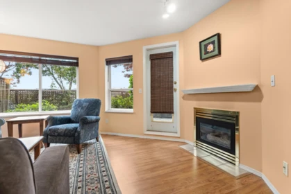 Breakfast Nook Photo of 109 5759 Glover Road, Langley, BC