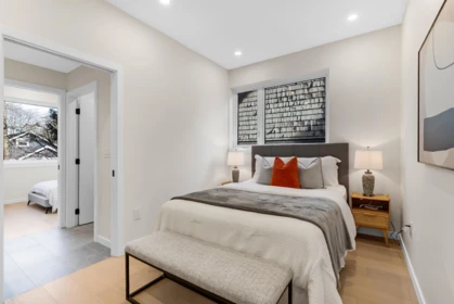 Loft / Bonus Room Photo of 1 2764 W 14th Avenue, Vancouver, BC
