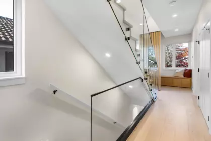 Office / Den Photo of 1 2764 W 14th Avenue, Vancouver, BC
