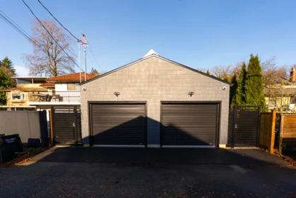 Street View Photo of 1 2764 W 14th Avenue, Vancouver, BC
