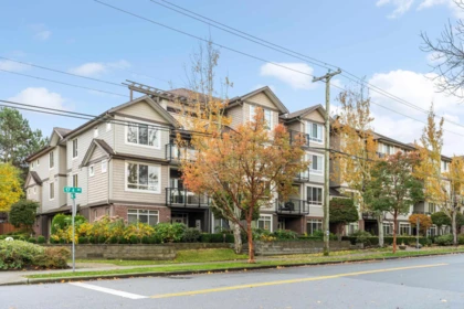 210 15368 17a Avenue, Surrey, BC, Surrey — Apartment/Condo for sale