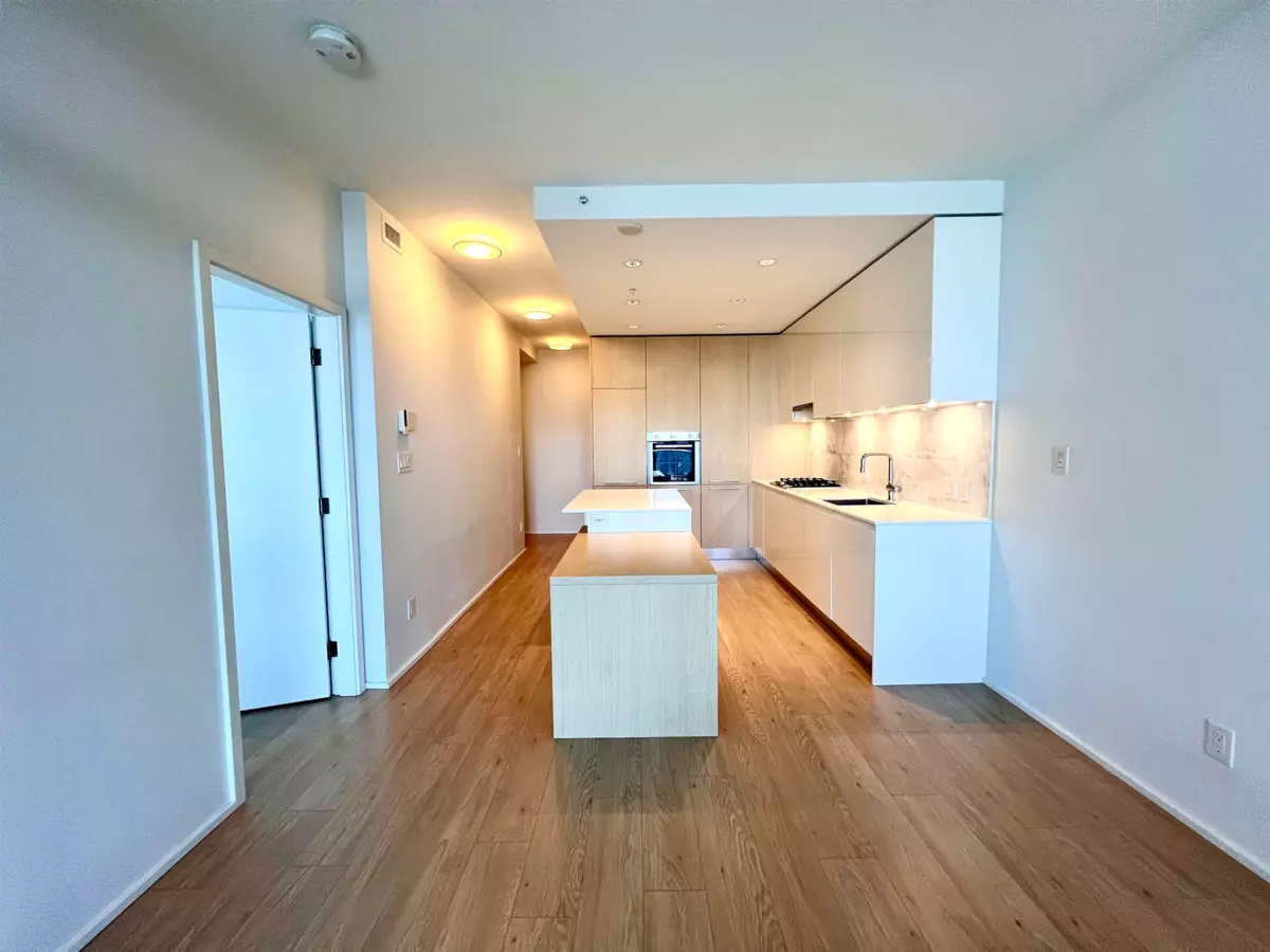 Living Room Photo of 4206 4510 Halifax Way, Burnaby, BC