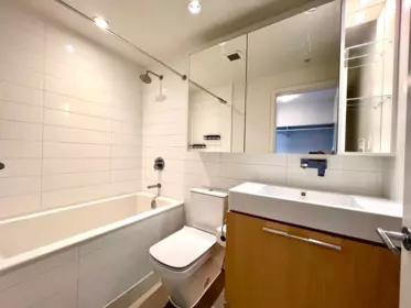 Bedroom 3 Photo of 4206 4510 Halifax Way, Burnaby, BC