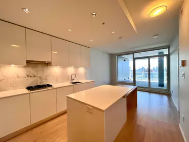 Kitchen Photo of 4206 4510 Halifax Way, Burnaby, BC
