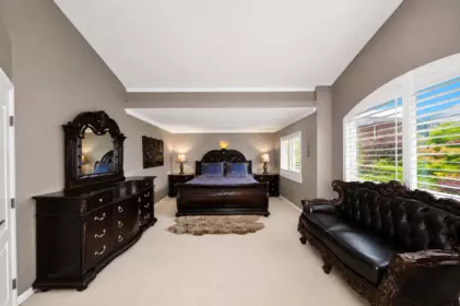 Basement Recreation Room Photo of 10 Cedarwood Court, Port Moody, BC