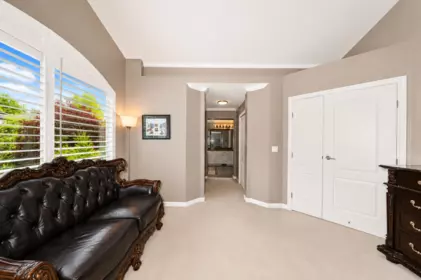Entry Foyer Photo of 10 Cedarwood Court, Port Moody, BC