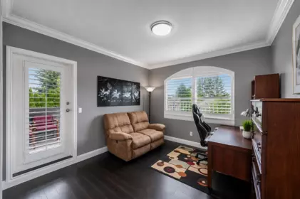 Guest Bathroom Photo of 10 Cedarwood Court, Port Moody, BC