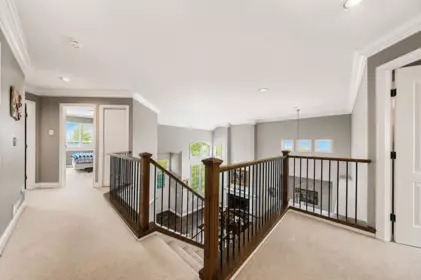Loft / Bonus Room Photo of 10 Cedarwood Court, Port Moody, BC