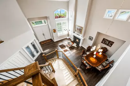 Office / Den Photo of 10 Cedarwood Court, Port Moody, BC