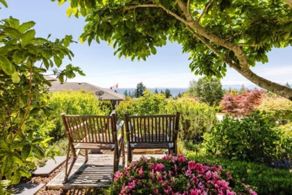 Community Amenities Photo (Clubhouse) of 6252 Baillie Road, Sechelt, BC