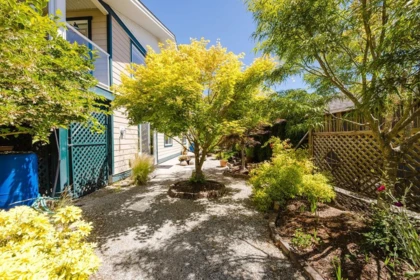Fitness Center Photo Near 6252 Baillie Road, Sechelt, BC