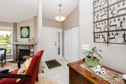 Guest Bathroom Photo of 6252 Baillie Road, Sechelt, BC
