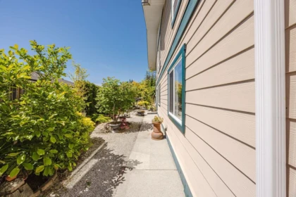 Hot Tub / Spa Photo of 6252 Baillie Road, Sechelt, BC