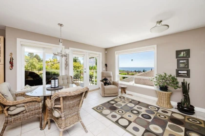 Kitchen Photo of 6252 Baillie Road, Sechelt, BC