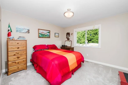 Laundry Room Photo of 6252 Baillie Road, Sechelt, BC