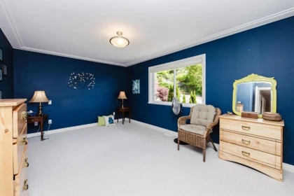 Outdoor Patio Photo of 6252 Baillie Road, Sechelt, BC