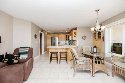 Pantry Photo of 6252 Baillie Road, Sechelt, BC