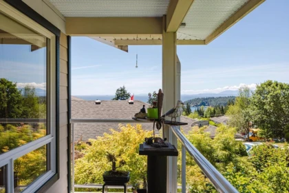 Street View Photo of 6252 Baillie Road, Sechelt, BC