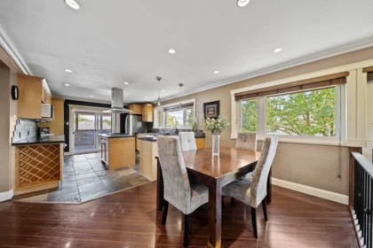 2161 Palliser Avenue, Coquitlam, BC, Coquitlam — Single Family Residence for sale