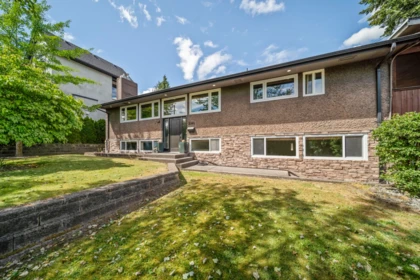 2161 Palliser Avenue, Coquitlam, BC, Coquitlam — Single Family Residence for sale
