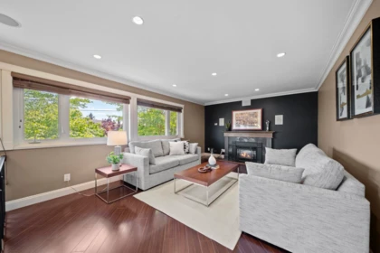 2161 Palliser Avenue, Coquitlam, BC, Coquitlam — Single Family Residence for sale