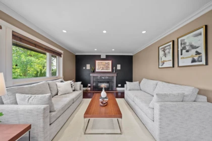2161 Palliser Avenue, Coquitlam, BC, Coquitlam — Single Family Residence for sale