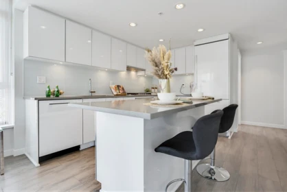1908 2388 Madison Avenue, Burnaby, BC, Burnaby — Apartment/Condo for sale
