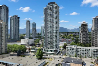 Neighborhood Park Photo Near 1908 2388 Madison Avenue, Burnaby, BC