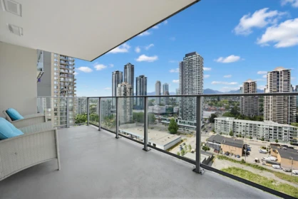 Office / Den Photo of 1908 2388 Madison Avenue, Burnaby, BC