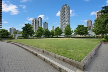 Outdoor Deck Photo of 1908 2388 Madison Avenue, Burnaby, BC