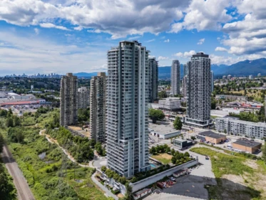 Street View Photo of 1908 2388 Madison Avenue, Burnaby, BC