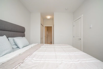 Bedroom 2 Photo of B516 8150 207 Street, Langley, BC